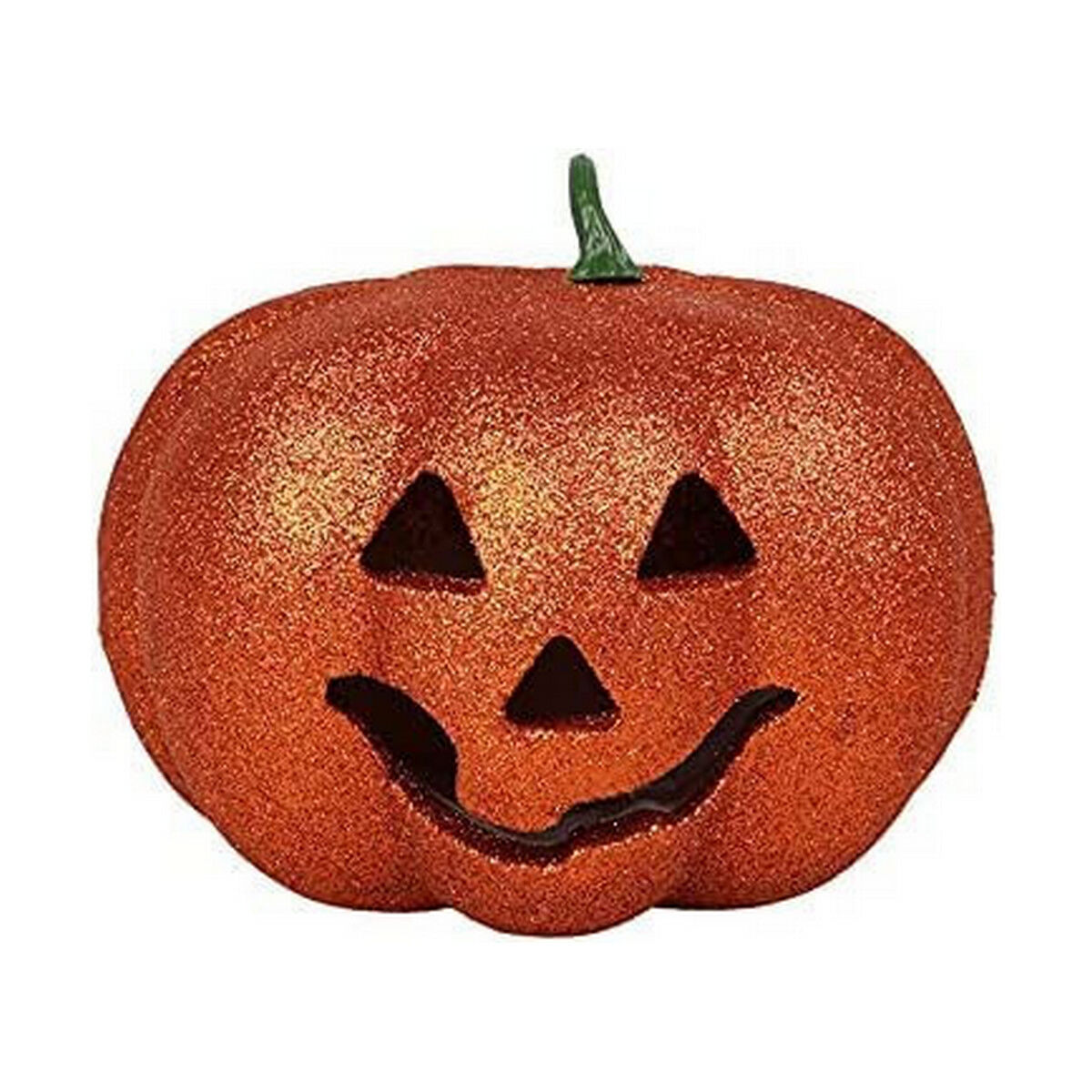 Halloween dekorációk 17 cm Tök